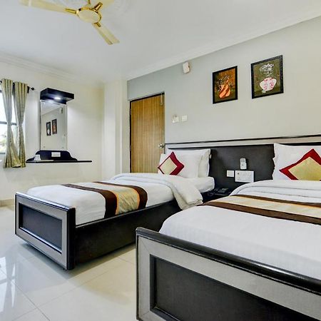 Hotel Sai Inn A/C Chennai Esterno foto