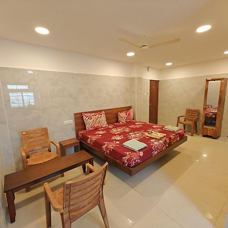Hotel Sai Inn A/C Chennai Esterno foto