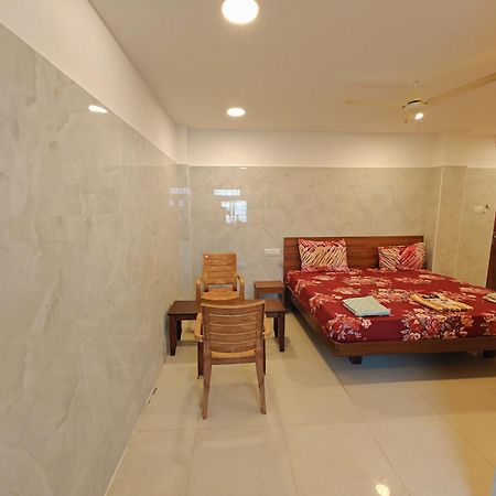 Hotel Sai Inn A/C Chennai Esterno foto