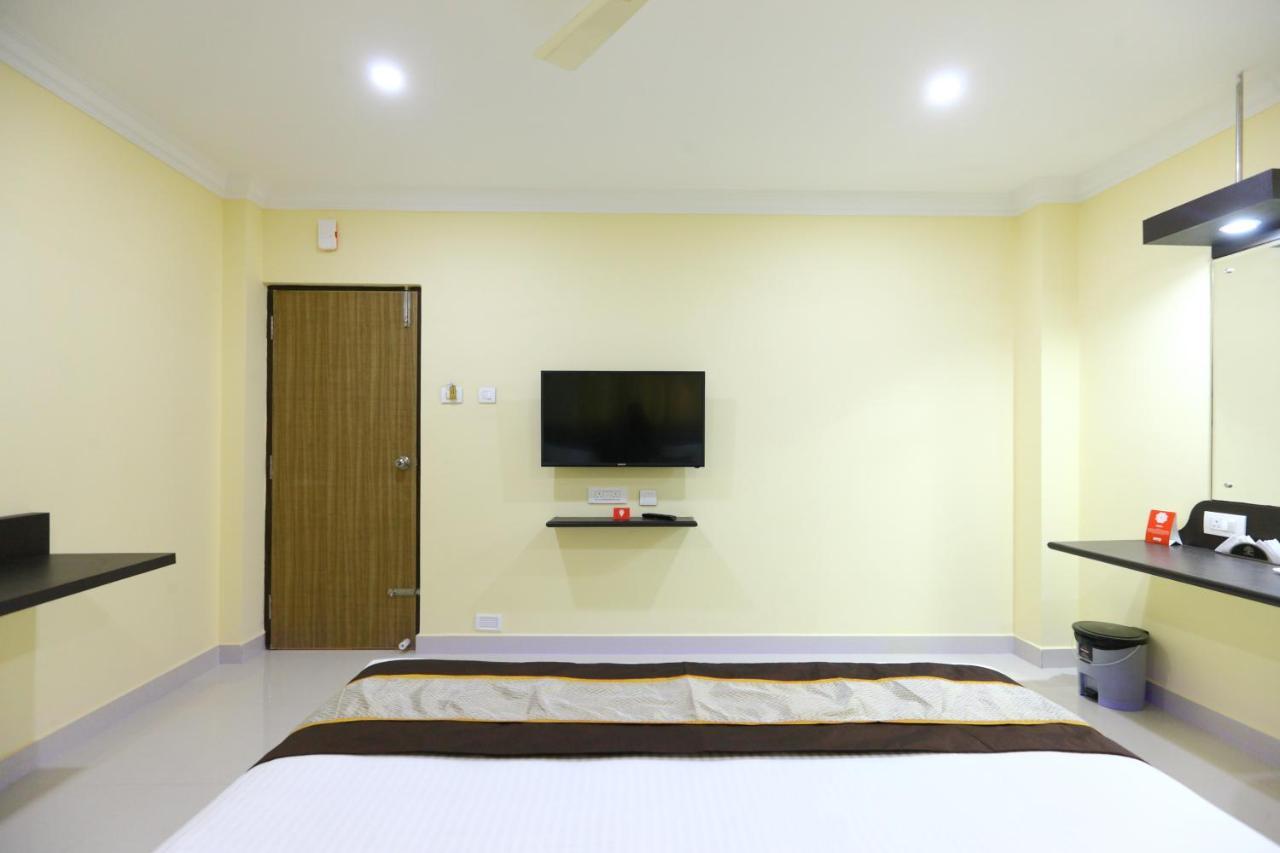 Hotel Sai Inn A/C Chennai Esterno foto