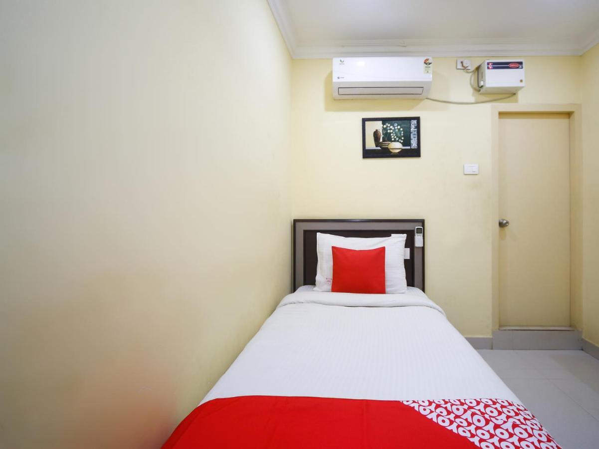 Hotel Sai Inn A/C Chennai Esterno foto