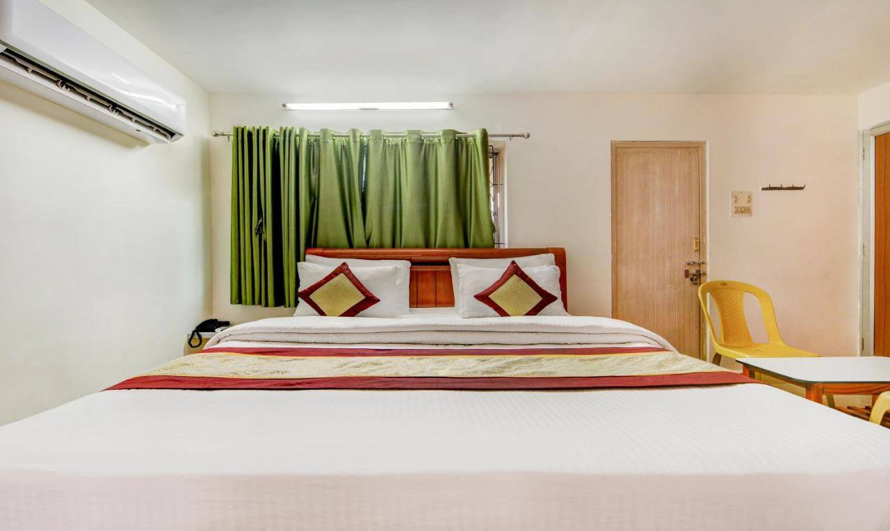 Hotel Sai Inn A/C Chennai Esterno foto