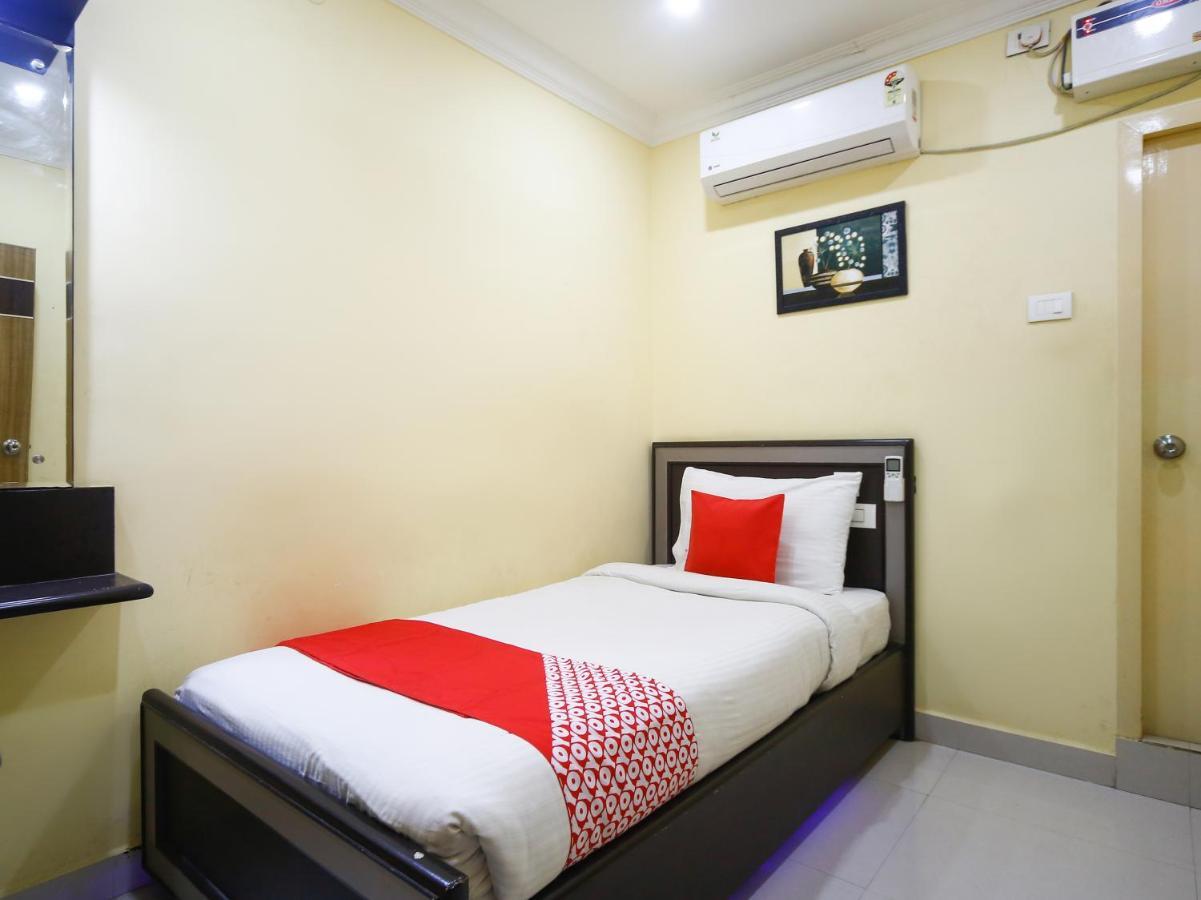 Hotel Sai Inn A/C Chennai Esterno foto