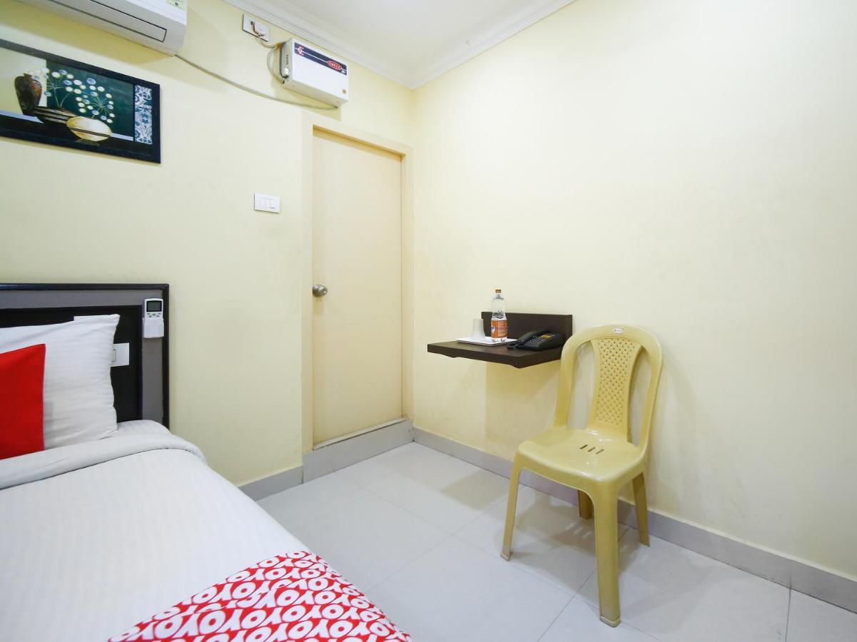 Hotel Sai Inn A/C Chennai Esterno foto