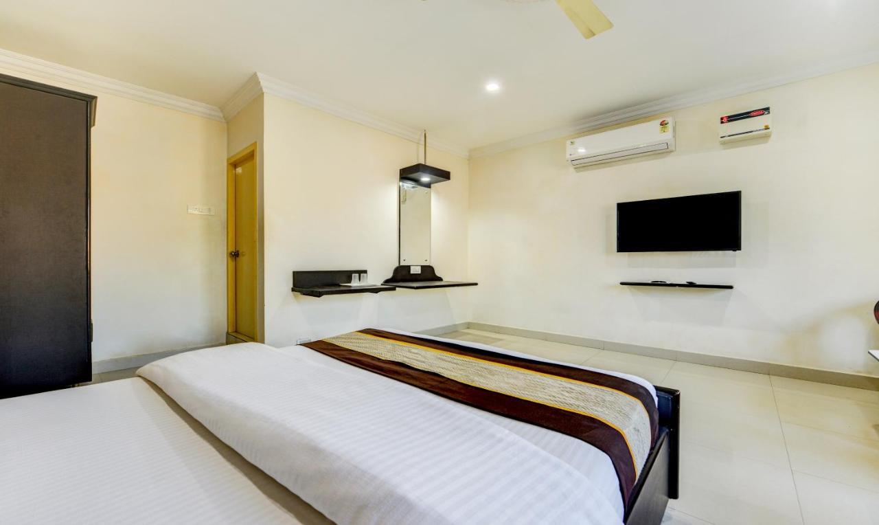 Hotel Sai Inn A/C Chennai Esterno foto