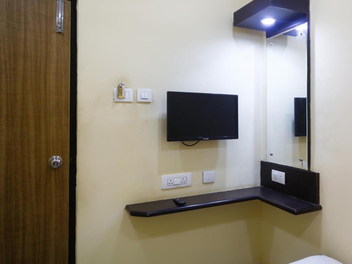Hotel Sai Inn A/C Chennai Esterno foto