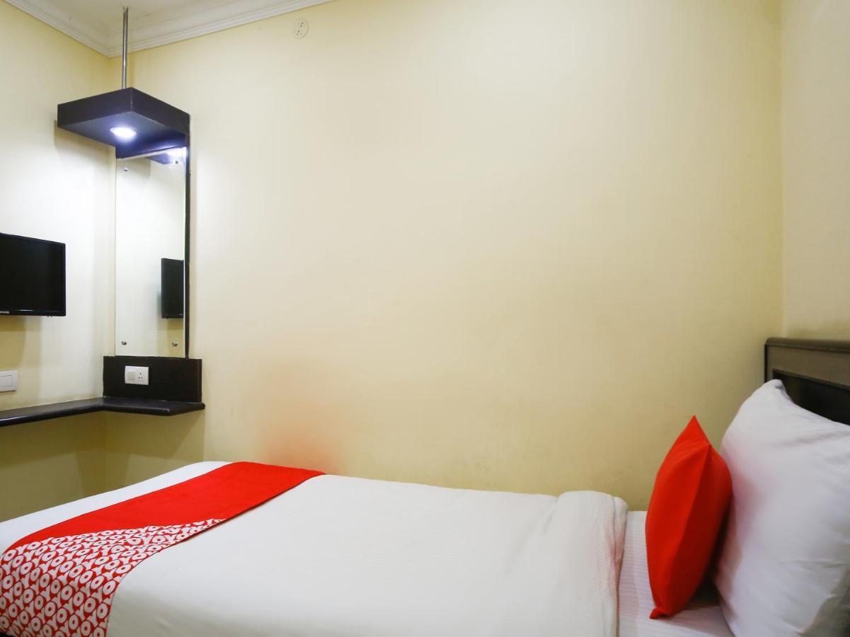 Hotel Sai Inn A/C Chennai Esterno foto