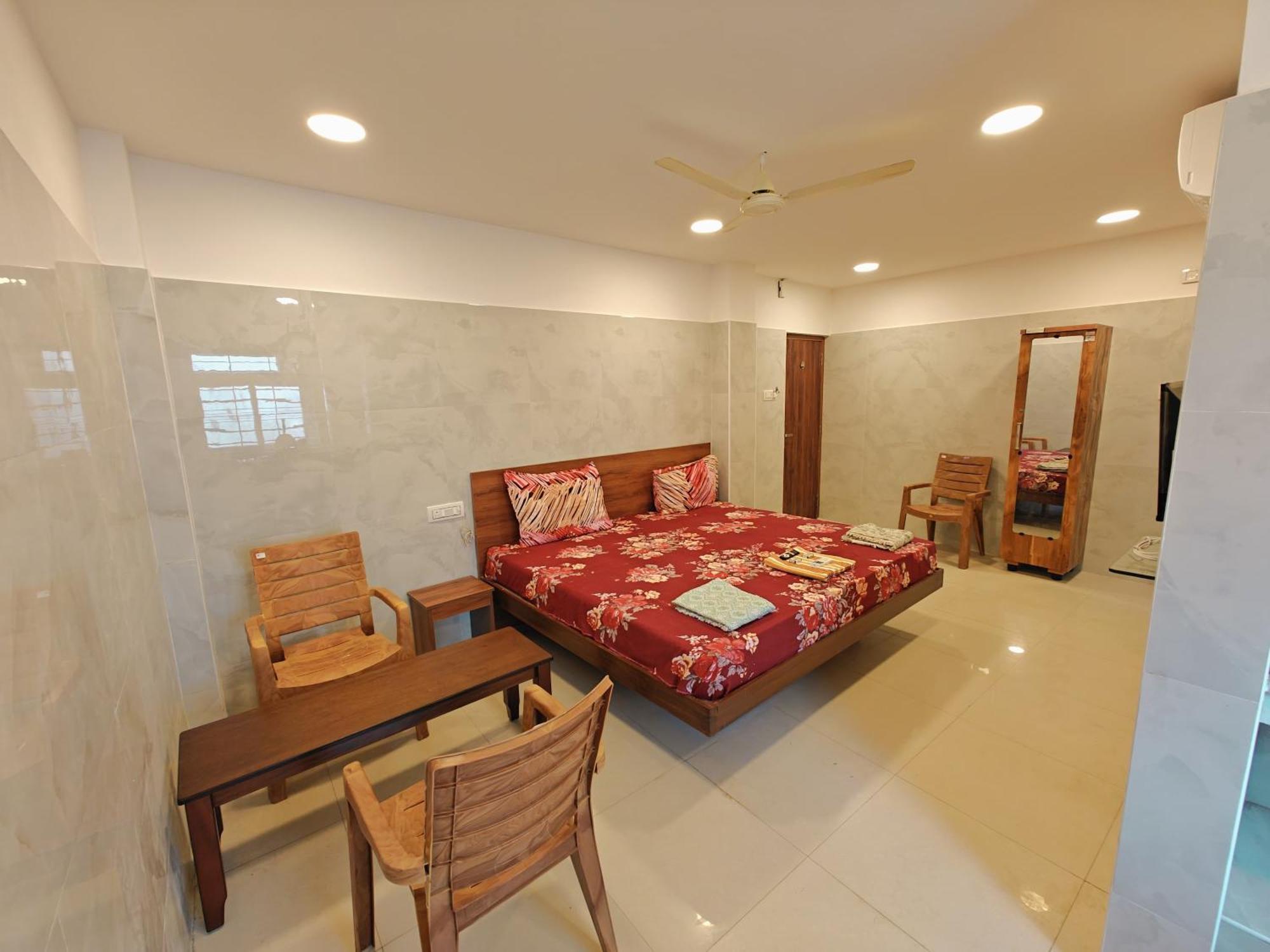 Hotel Sai Inn A/C Chennai Esterno foto