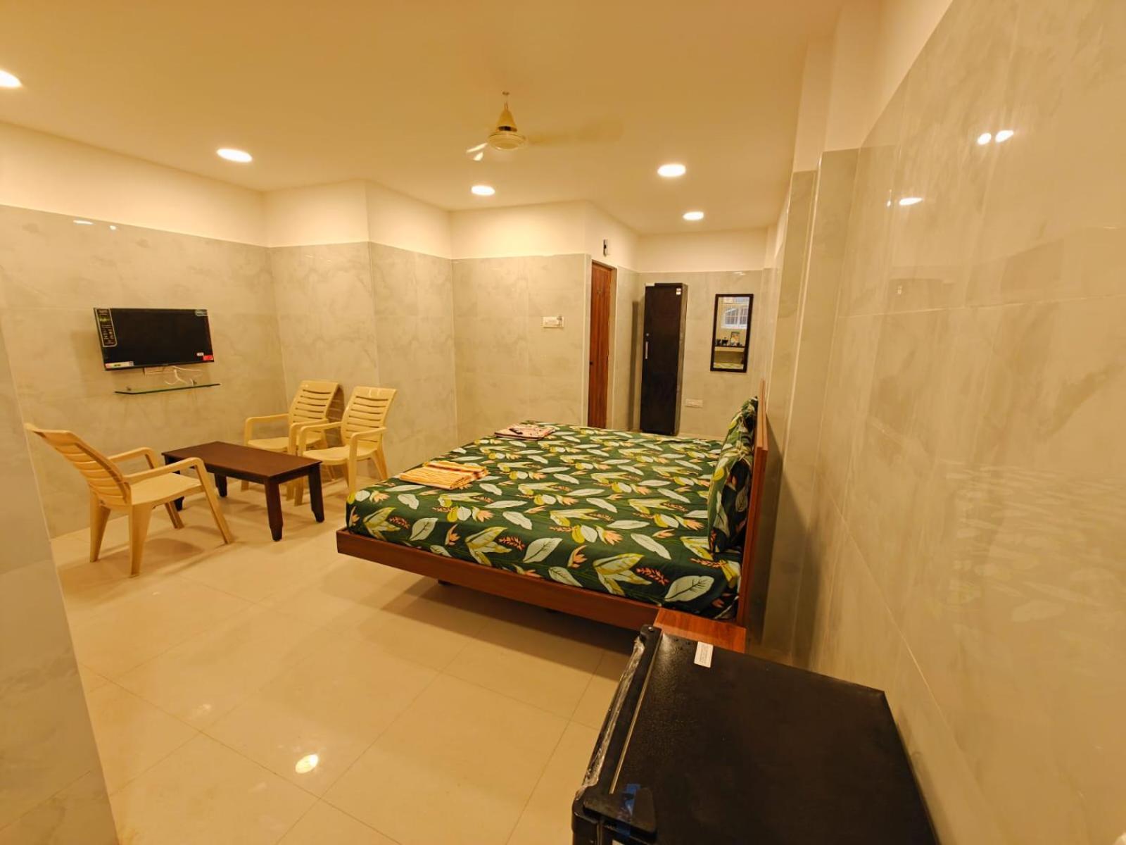 Hotel Sai Inn A/C Chennai Esterno foto