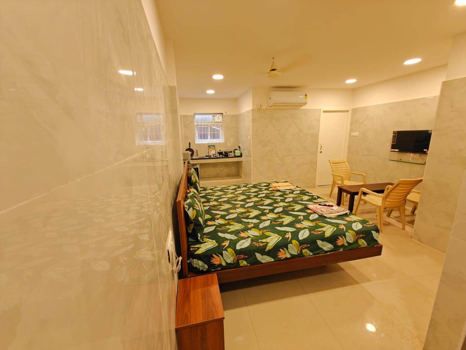 Hotel Sai Inn A/C Chennai Esterno foto