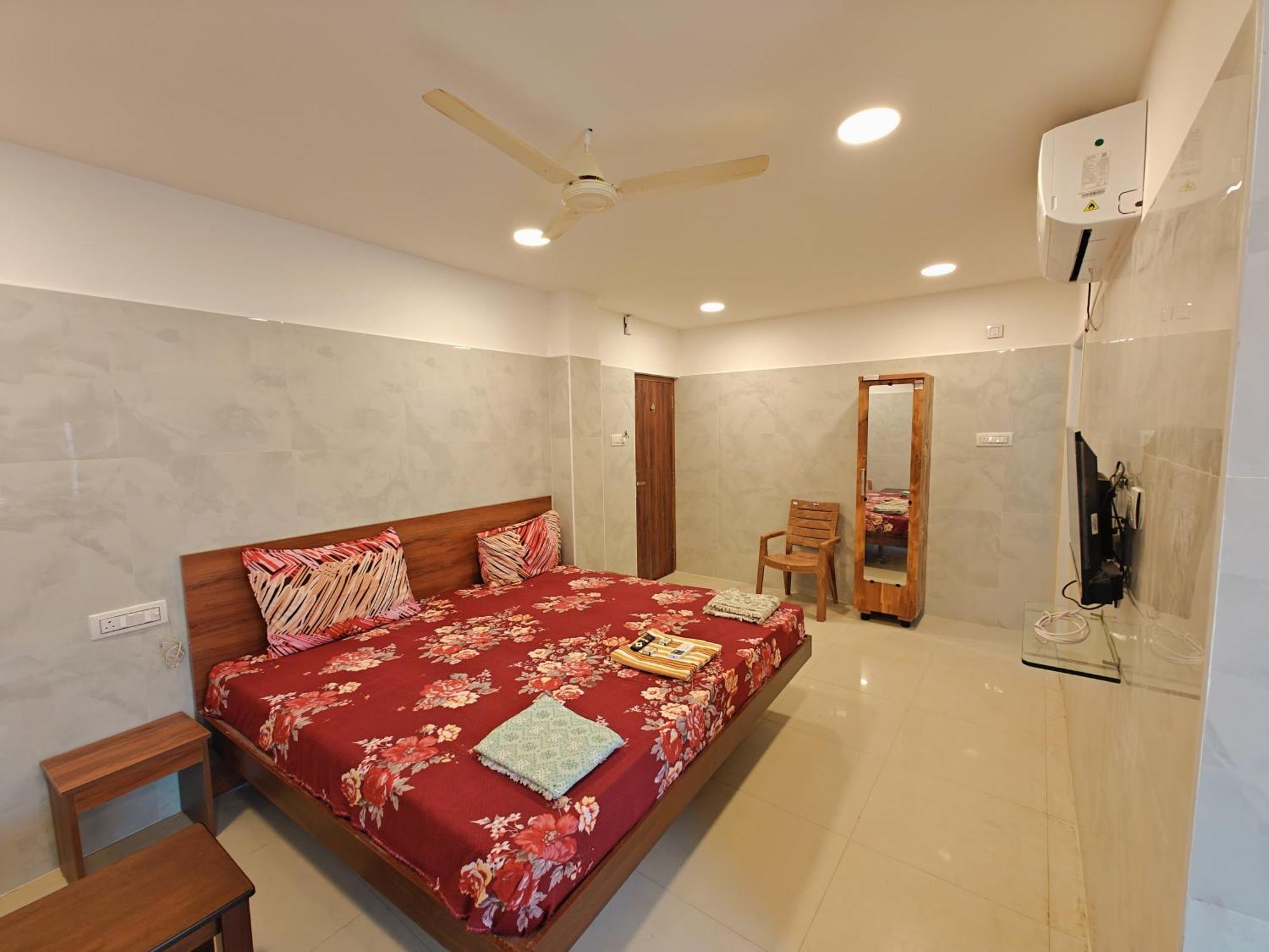 Hotel Sai Inn A/C Chennai Esterno foto