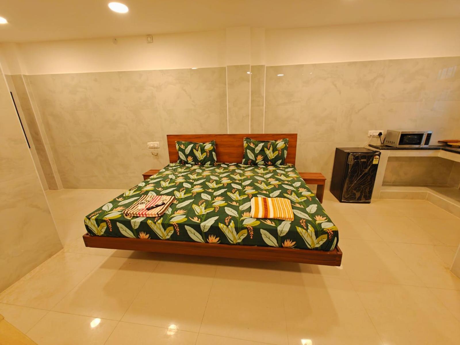 Hotel Sai Inn A/C Chennai Esterno foto
