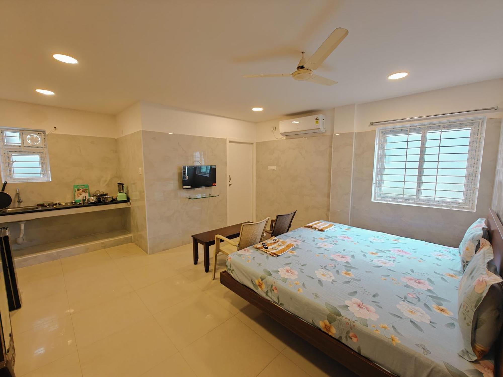 Hotel Sai Inn A/C Chennai Esterno foto