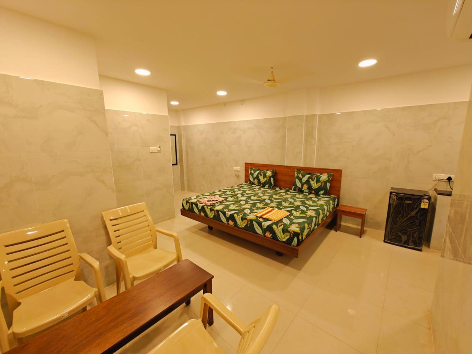 Hotel Sai Inn A/C Chennai Esterno foto