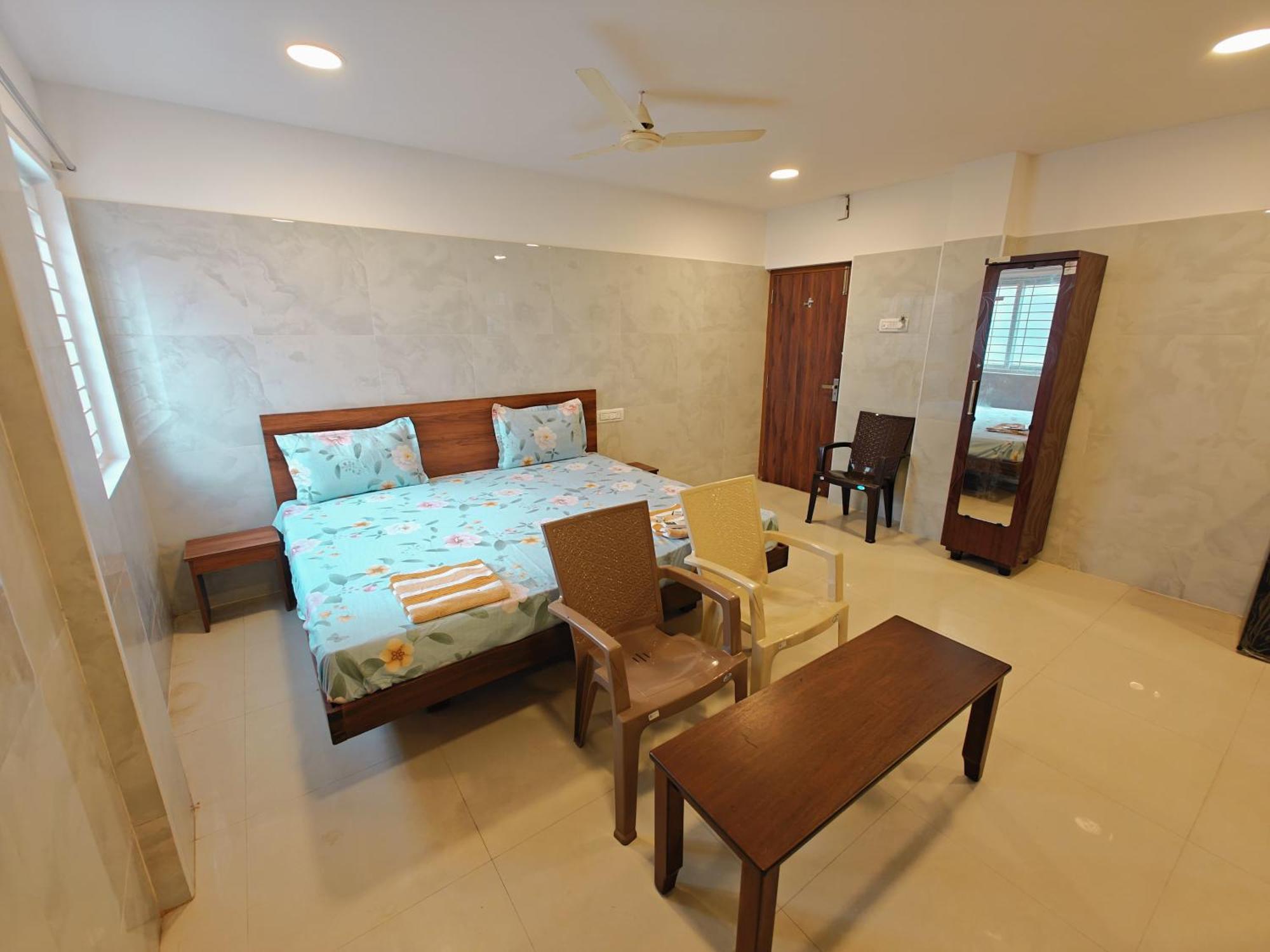 Hotel Sai Inn A/C Chennai Esterno foto